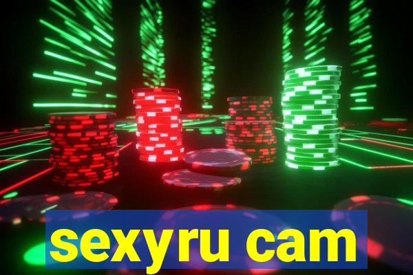 sexyru cam